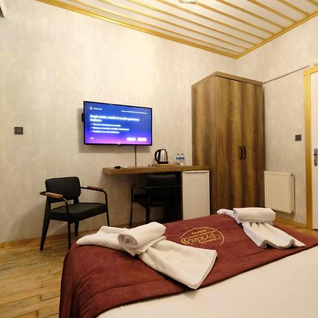 Casa De Frida'S Besiktas Hotel Istanboel Buitenkant foto