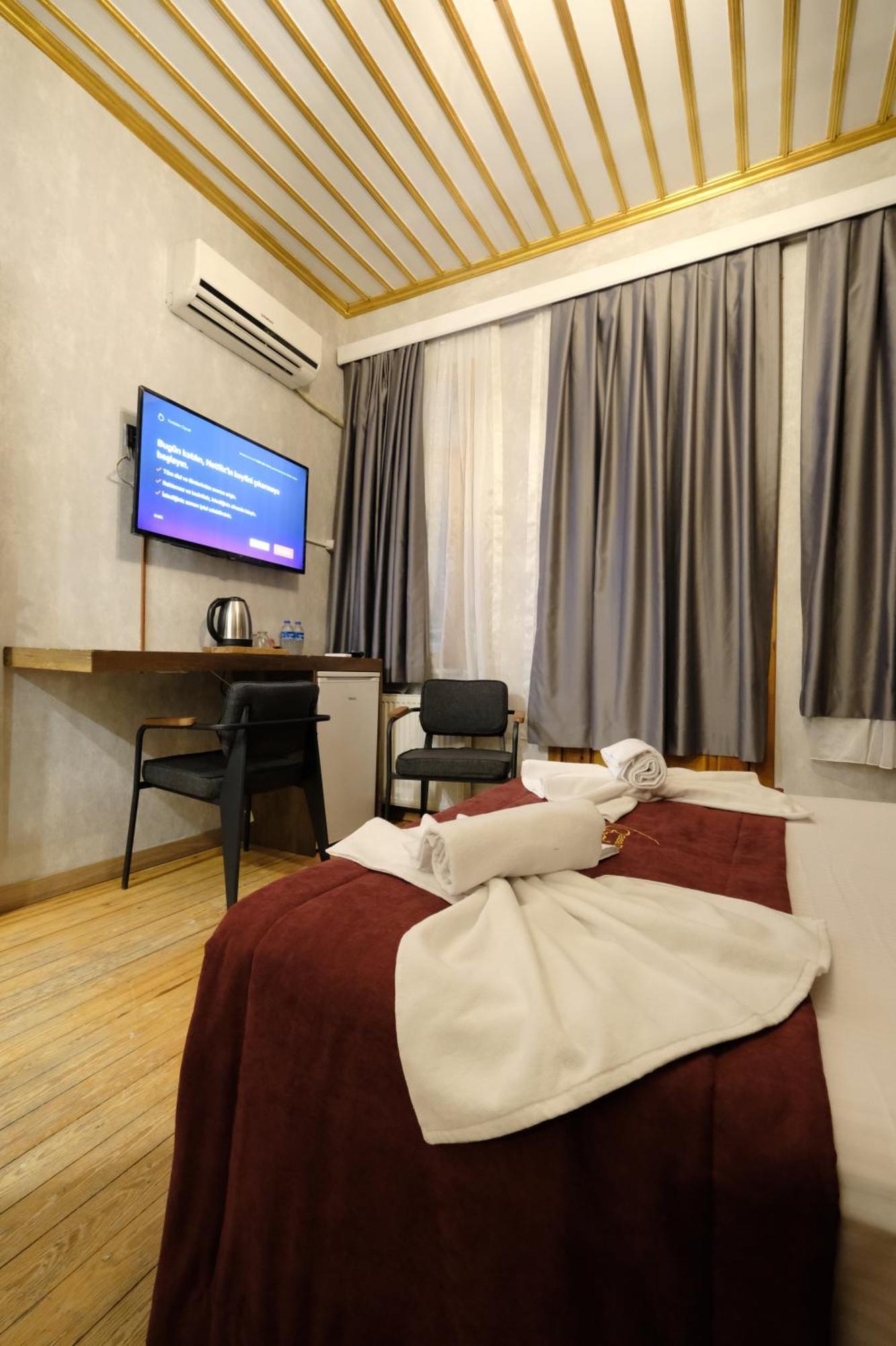 Casa De Frida'S Besiktas Hotel Istanboel Buitenkant foto